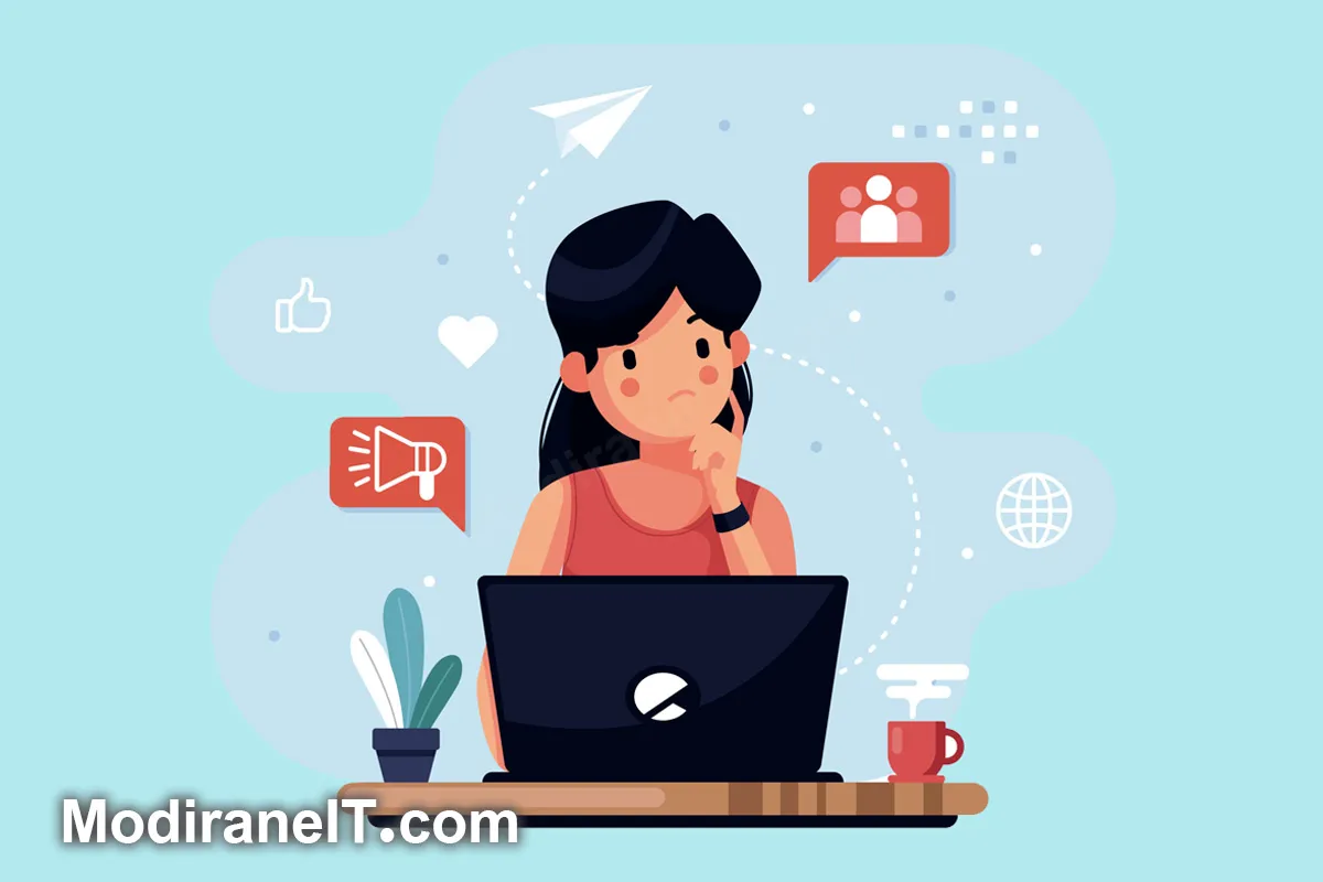 New-business copy