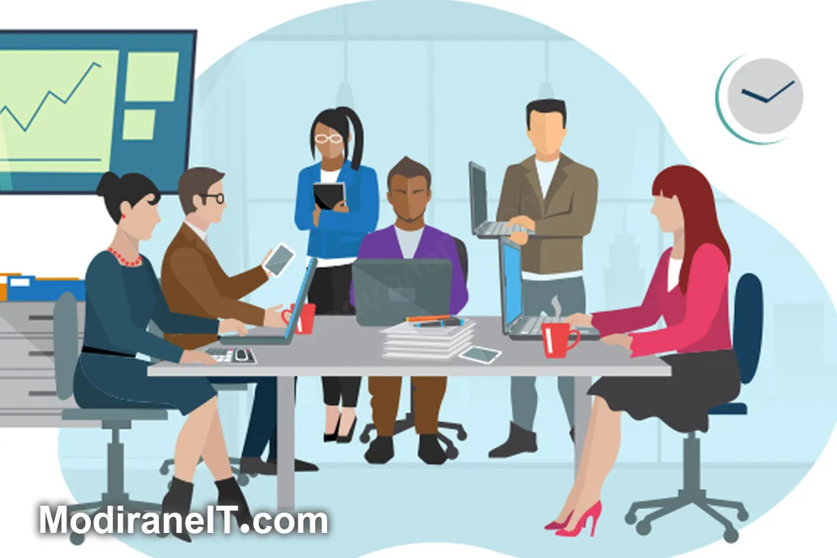 creating-a-pleasant-work-environment