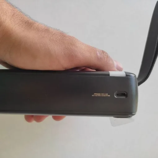 Alternative view of پاوربانک 30000 ریمکس مدل RPP-660 22.5W