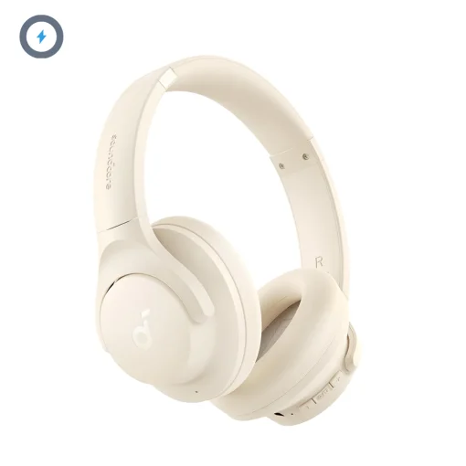 Alternative view of هدفون بلوتوثی انکر Soundcore Life Q20i – مدل A3004