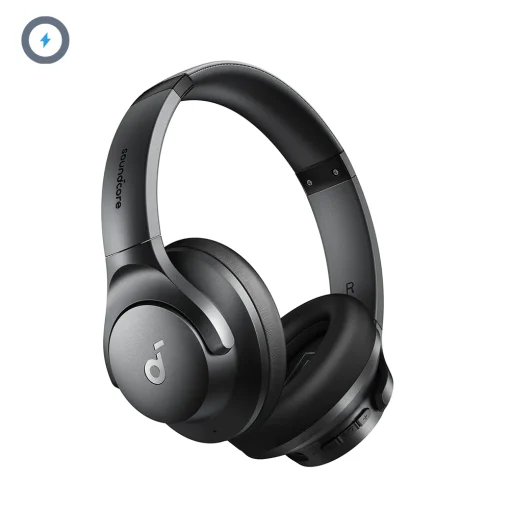 هدفون بلوتوثی انکر Soundcore Life Q20i – مدل A3004